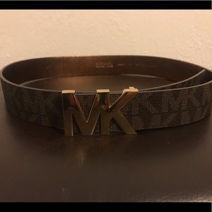 Michael Kors Belt